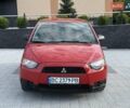 Красный Мицубиси Кольт, объемом двигателя 1.12 л и пробегом 240 тыс. км за 3400 $, фото 6 на Automoto.ua