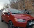 Червоний Міцубісі Кольт, об'ємом двигуна 1.3 л та пробігом 130 тис. км за 5300 $, фото 1 на Automoto.ua