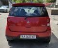 Червоний Міцубісі Кольт, об'ємом двигуна 1.33 л та пробігом 126 тис. км за 4600 $, фото 1 на Automoto.ua