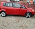 Красный Мицубиси Кольт, объемом двигателя 1.33 л и пробегом 165 тыс. км за 5300 $, фото 1 на Automoto.ua