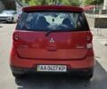 Красный Мицубиси Кольт, объемом двигателя 1.33 л и пробегом 126 тыс. км за 5300 $, фото 1 на Automoto.ua