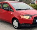 Червоний Міцубісі Кольт, об'ємом двигуна 1.2 л та пробігом 120 тис. км за 3850 $, фото 1 на Automoto.ua