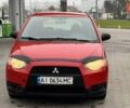 Червоний Міцубісі Кольт, об'ємом двигуна 1.2 л та пробігом 120 тис. км за 3850 $, фото 8 на Automoto.ua