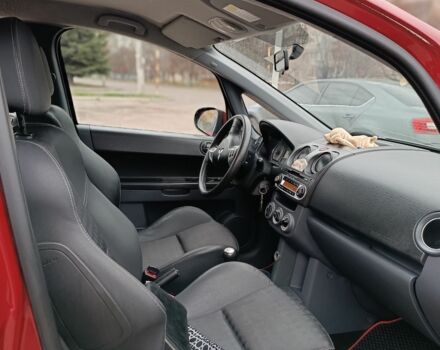 Червоний Міцубісі Кольт, об'ємом двигуна 1.3 л та пробігом 130 тис. км за 5300 $, фото 2 на Automoto.ua