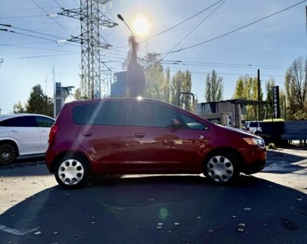 Червоний Міцубісі Кольт, об'ємом двигуна 1.3 л та пробігом 269 тис. км за 5500 $, фото 3 на Automoto.ua