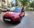 Красный Мицубиси Кольт, объемом двигателя 1.33 л и пробегом 122 тыс. км за 6125 $, фото 1 на Automoto.ua
