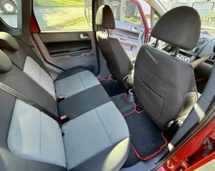 Червоний Міцубісі Кольт, об'ємом двигуна 1.3 л та пробігом 269 тис. км за 5500 $, фото 15 на Automoto.ua