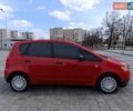 Красный Мицубиси Кольт, объемом двигателя 1.33 л и пробегом 124 тыс. км за 5900 $, фото 8 на Automoto.ua
