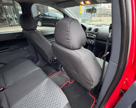 Красный Мицубиси Кольт, объемом двигателя 1.33 л и пробегом 203 тыс. км за 5499 $, фото 12 на Automoto.ua