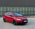 Червоний Міцубісі Кольт, об'ємом двигуна 1.1 л та пробігом 170 тис. км за 4204 $, фото 1 на Automoto.ua