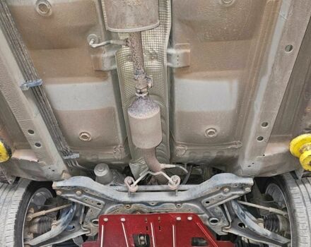 Червоний Міцубісі Кольт, об'ємом двигуна 1.3 л та пробігом 112 тис. км за 4499 $, фото 21 на Automoto.ua