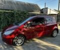 Красный Мицубиси Кольт, объемом двигателя 1.3 л и пробегом 153 тыс. км за 4500 $, фото 1 на Automoto.ua