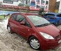 Красный Мицубиси Кольт, объемом двигателя 1.3 л и пробегом 136 тыс. км за 4300 $, фото 1 на Automoto.ua
