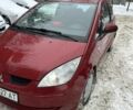 Красный Мицубиси Кольт, объемом двигателя 1.3 л и пробегом 136 тыс. км за 3950 $, фото 1 на Automoto.ua