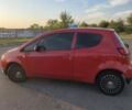 Красный Мицубиси Кольт, объемом двигателя 1.3 л и пробегом 161 тыс. км за 5000 $, фото 3 на Automoto.ua