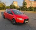 Красный Мицубиси Кольт, объемом двигателя 1.3 л и пробегом 161 тыс. км за 5000 $, фото 1 на Automoto.ua