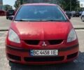 Червоний Міцубісі Кольт, об'ємом двигуна 1.4 л та пробігом 209 тис. км за 3700 $, фото 5 на Automoto.ua