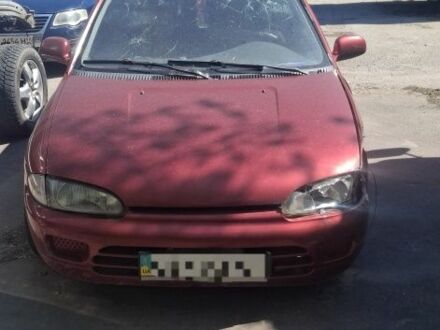 Міцубісі Кольт 1995 у Хмельницькому на Automoto.ua Червоний Міцубісі Кольт, об'ємом двигуна 1.3 л та пробігом 280 тис. км за 900 $, фото 1 на Automoto.ua