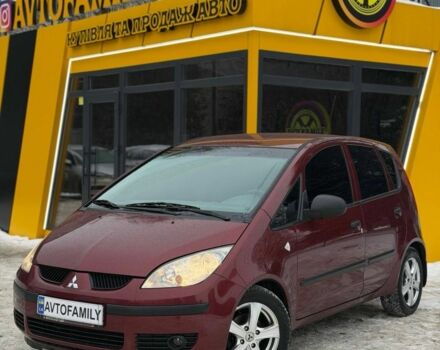 Червоний Міцубісі Кольт, об'ємом двигуна 0 л та пробігом 157 тис. км за 5000 $, фото 1 на Automoto.ua