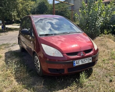 Червоний Міцубісі Кольт, об'ємом двигуна 0 л та пробігом 130 тис. км за 4100 $, фото 1 на Automoto.ua