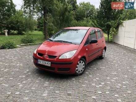 Міцубісі Кольт 2005 у Харкові на Automoto.ua Червоний Міцубісі Кольт, об'ємом двигуна 1.12 л та пробігом 210 тис. км за 3300 $, фото 1 на Automoto.ua