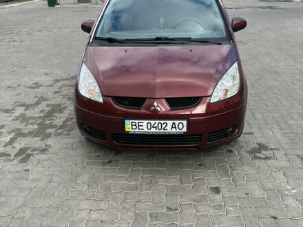 Червоний Міцубісі Кольт, об'ємом двигуна 1.47 л та пробігом 140 тис. км за 4500 $, фото 1 на Automoto.ua