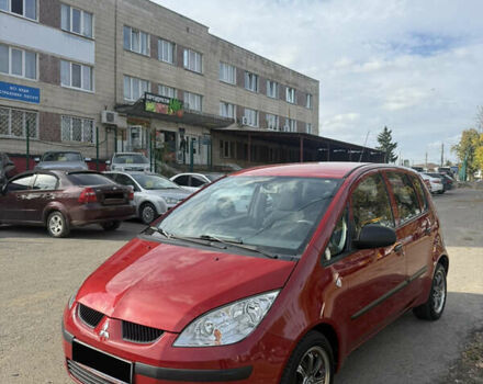 Червоний Міцубісі Кольт, об'ємом двигуна 0 л та пробігом 60 тис. км за 5300 $, фото 1 на Automoto.ua