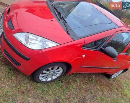 Червоний Міцубісі Кольт, об'ємом двигуна 1.3 л та пробігом 188 тис. км за 3800 $, фото 1 на Automoto.ua