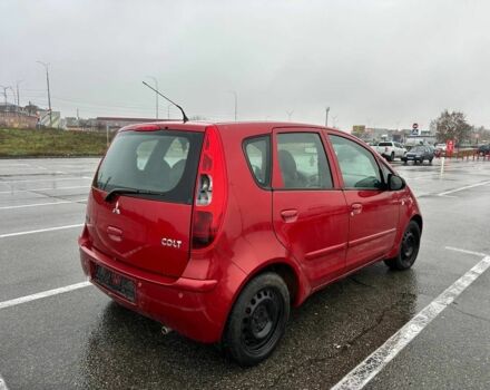 Червоний Міцубісі Кольт, об'ємом двигуна 0 л та пробігом 192 тис. км за 1350 $, фото 1 на Automoto.ua