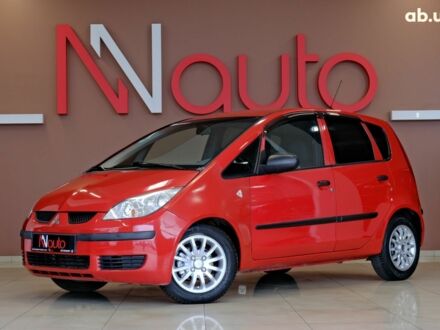 Міцубісі Кольт 2008 у Одесі на Automoto.ua Червоний Міцубісі Кольт, об'ємом двигуна 1.3 л та пробігом 171 тис. км за 3900 $, фото 1 на Automoto.ua