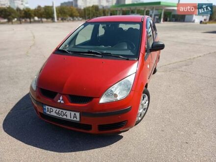 Міцубісі Кольт 2008 у Запоріжжя на Automoto.ua Червоний Міцубісі Кольт, об'ємом двигуна 1.33 л та пробігом 124 тис. км за 5300 $, фото 1 на Automoto.ua