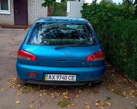 Міцубісі Кольт, об'ємом двигуна 1.3 л та пробігом 0 тис. км за 350 $, фото 1 на Automoto.ua