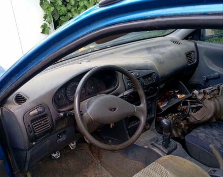 Міцубісі Кольт, об'ємом двигуна 1.3 л та пробігом 0 тис. км за 350 $, фото 2 на Automoto.ua