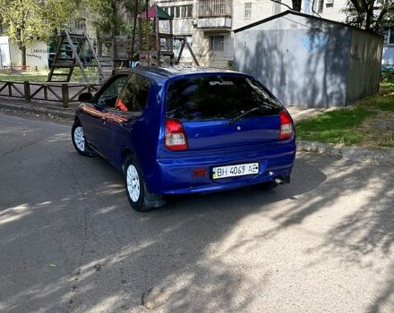 Мицубиси Кольт 1998 в Одессе на Automoto.ua Мицубиси Кольт, объемом двигателя 1.3 л и пробегом 0 тыс. км за 2500 $, фото 2 на Automoto.ua