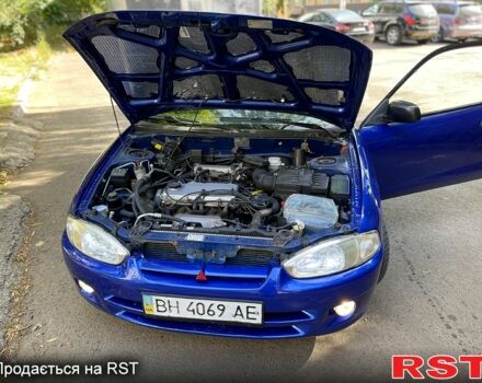 Мицубиси Кольт 1998 в Одессе на Automoto.ua Мицубиси Кольт, объемом двигателя 1.3 л и пробегом 0 тыс. км за 2500 $, фото 5 на Automoto.ua