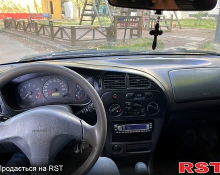 Мицубиси Кольт 1998 в Одессе на Automoto.ua Мицубиси Кольт, объемом двигателя 1.3 л и пробегом 0 тыс. км за 2500 $, фото 3 на Automoto.ua