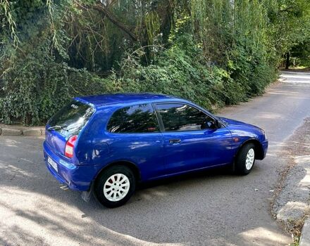 Мицубиси Кольт 1998 в Одессе на Automoto.ua Мицубиси Кольт, объемом двигателя 1.3 л и пробегом 0 тыс. км за 2500 $, фото 1 на Automoto.ua