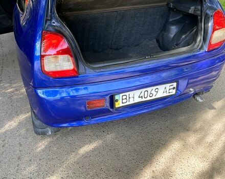 Мицубиси Кольт 1998 в Одессе на Automoto.ua Мицубиси Кольт, объемом двигателя 1.3 л и пробегом 0 тыс. км за 2500 $, фото 6 на Automoto.ua