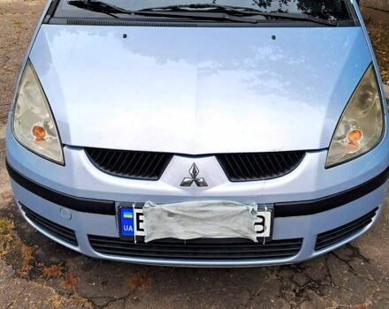 Мицубиси Кольт 2007 в Сумах на Automoto.ua Мицубиси Кольт, объемом двигателя 1.3 л и пробегом 240 тыс. км за 4500 $, фото 9 на Automoto.ua