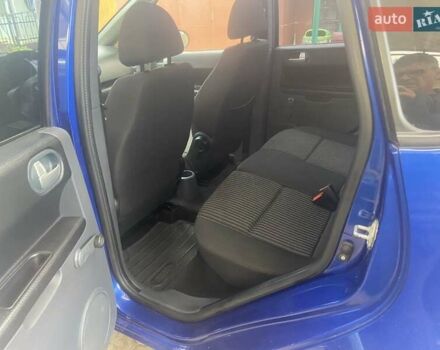 Мицубиси Кольт, объемом двигателя 1.3 л и пробегом 113 тыс. км за 5300 $, фото 3 на Automoto.ua