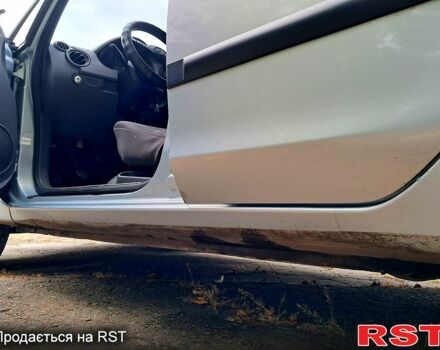 Мицубиси Кольт 2007 в Сумах на Automoto.ua Мицубиси Кольт, объемом двигателя 1.3 л и пробегом 240 тыс. км за 4500 $, фото 7 на Automoto.ua