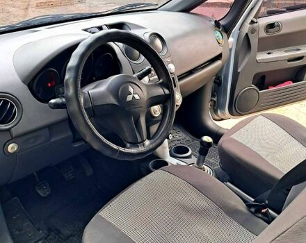 Мицубиси Кольт 2007 в Сумах на Automoto.ua Мицубиси Кольт, объемом двигателя 1.3 л и пробегом 240 тыс. км за 4500 $, фото 3 на Automoto.ua