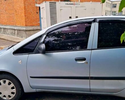 Мицубиси Кольт 2007 в Сумах на Automoto.ua Мицубиси Кольт, объемом двигателя 1.3 л и пробегом 240 тыс. км за 4500 $, фото 8 на Automoto.ua