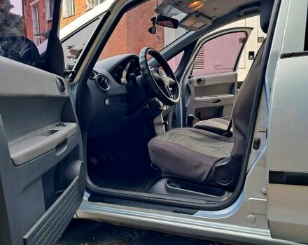 Мицубиси Кольт 2007 в Сумах на Automoto.ua Мицубиси Кольт, объемом двигателя 1.3 л и пробегом 240 тыс. км за 4500 $, фото 2 на Automoto.ua