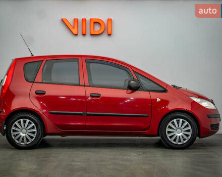 Мицубиси Кольт, объемом двигателя 1.3 л и пробегом 152 тыс. км за 5401 $, фото 3 на Automoto.ua