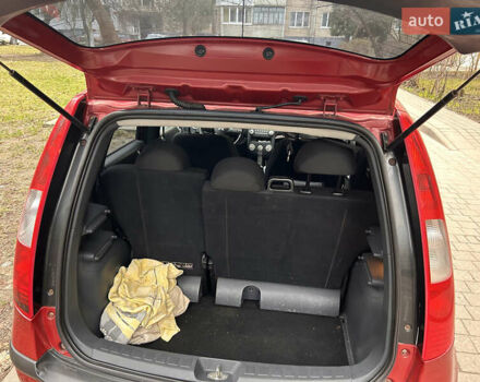 Міцубісі Кольт 2008 у Львові на Automoto.ua Міцубісі Кольт, об'ємом двигуна 1.33 л та пробігом 186 тис. км за 5600 $, фото 3 на Automoto.ua