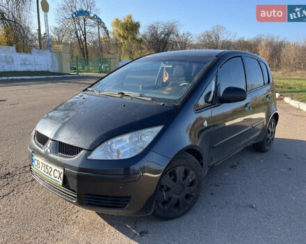 Міцубісі Кольт, об'ємом двигуна 1.33 л та пробігом 172 тис. км за 3800 $, фото 14 на Automoto.ua