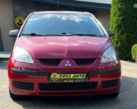 Мицубиси Кольт 2008 в Львове на Automoto.ua Мицубиси Кольт, объемом двигателя 1.3 л и пробегом 195 тыс. км за 5999 $, фото 1 на Automoto.ua
