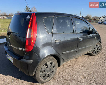 Міцубісі Кольт, об'ємом двигуна 1.33 л та пробігом 172 тис. км за 3800 $, фото 11 на Automoto.ua