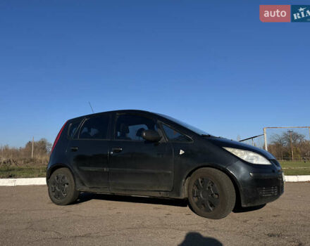 Міцубісі Кольт, об'ємом двигуна 1.33 л та пробігом 172 тис. км за 3800 $, фото 28 на Automoto.ua